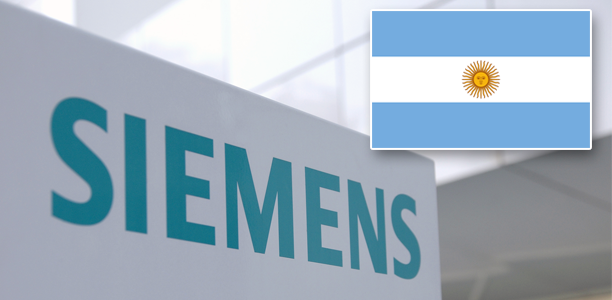 In Fallout From 106 Million Corruption Scheme Siemens Managers
