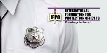 International Foundation for Protection Officers