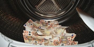 Criminales latinoamericanos ven hacia China para lavar dinero