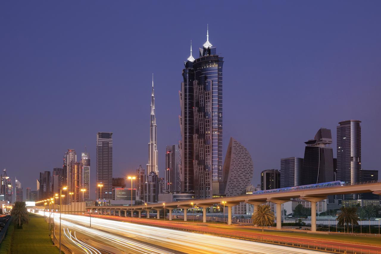 Dubai
