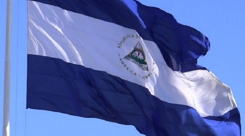 ESTADOS UNIDOS INCLUYE EN LA LISTA NEGRA A LA POLICÍA DE NICARAGUA POR  VIOLACIÓN DE DERECHOS HUMANOS - CFCS | Asociación de Especialistas  Certificados en Delitos Financieros