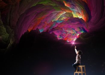 Amanda DuPont: “la capacidad de los niños de ser curiosos y valientes me inspira y guía en la lucha contra el crimen”