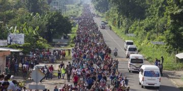 El GAFI advierte sobre los riesgos que plantea el tráfico de migrantes