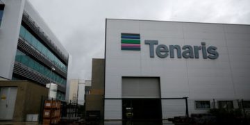 Tenaris debe pagar más de US$78 millones para desestimar acusaciones de soborno