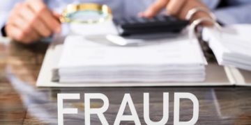 Seguridad, Fraudes Internos y Auditoría