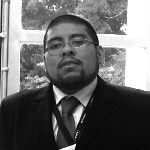 Carlos Hernandez Vazquez BW
